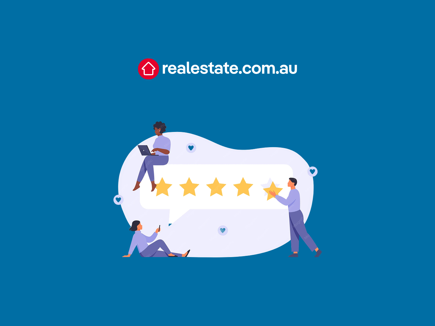 REA Reviews