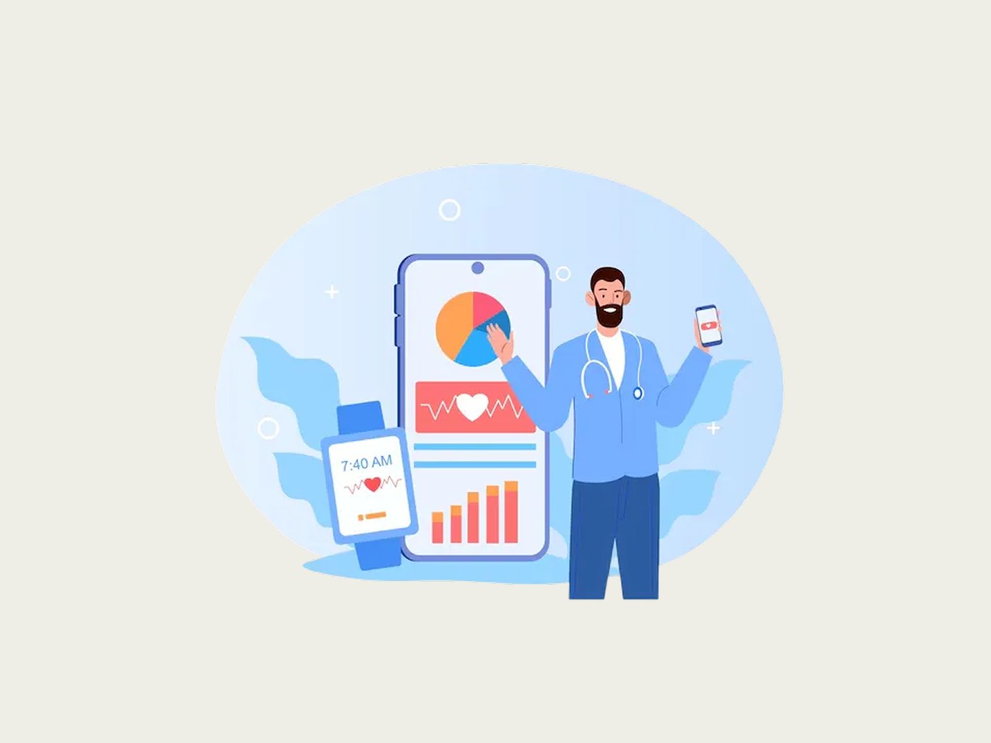 Offline Functionality