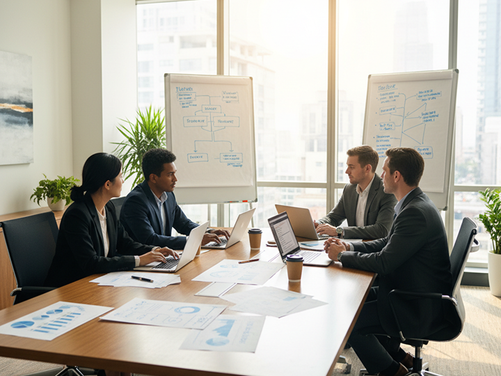 Step 1: Understand Your Business