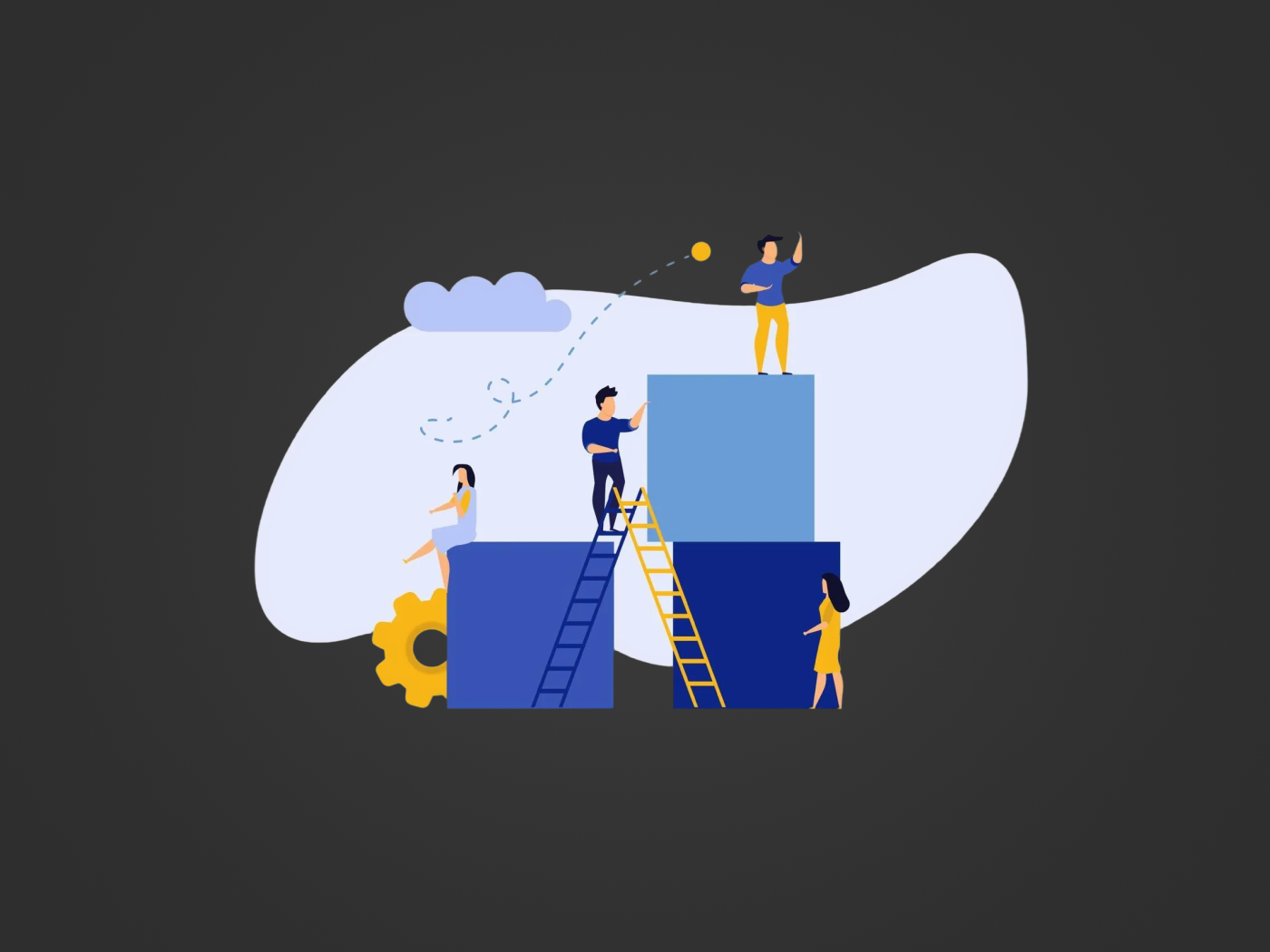 Block-Based Customisation