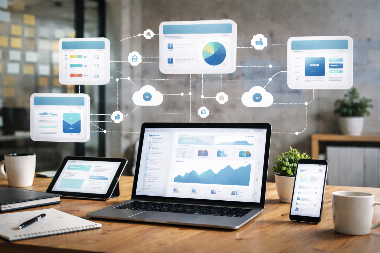 Custom & Product Platforms