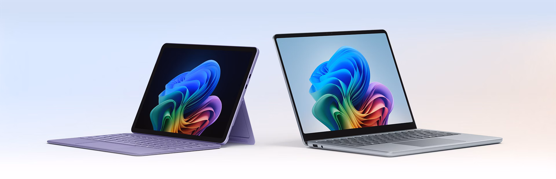 Hands-On with Microsoft Surface Copilot+ PCs at the Surface Accelerator Event