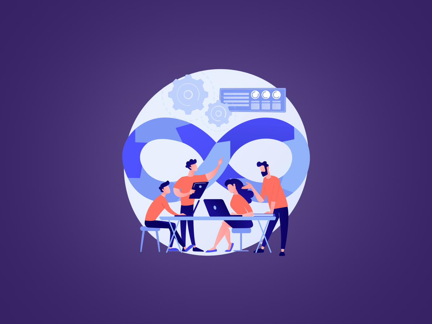 Create/Launch Pipeline