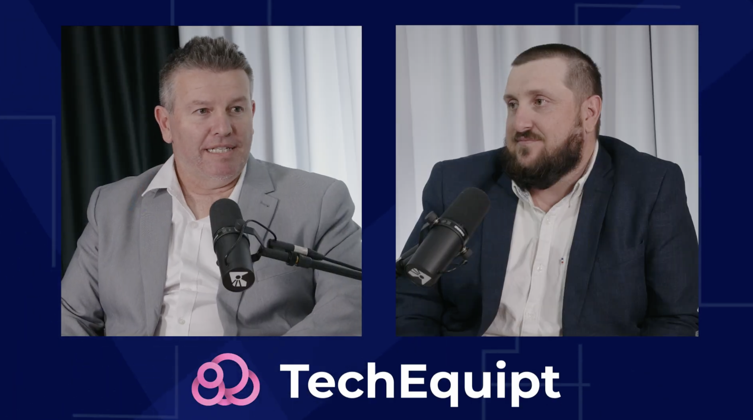 Balancing Legacy Technology and Future Growth