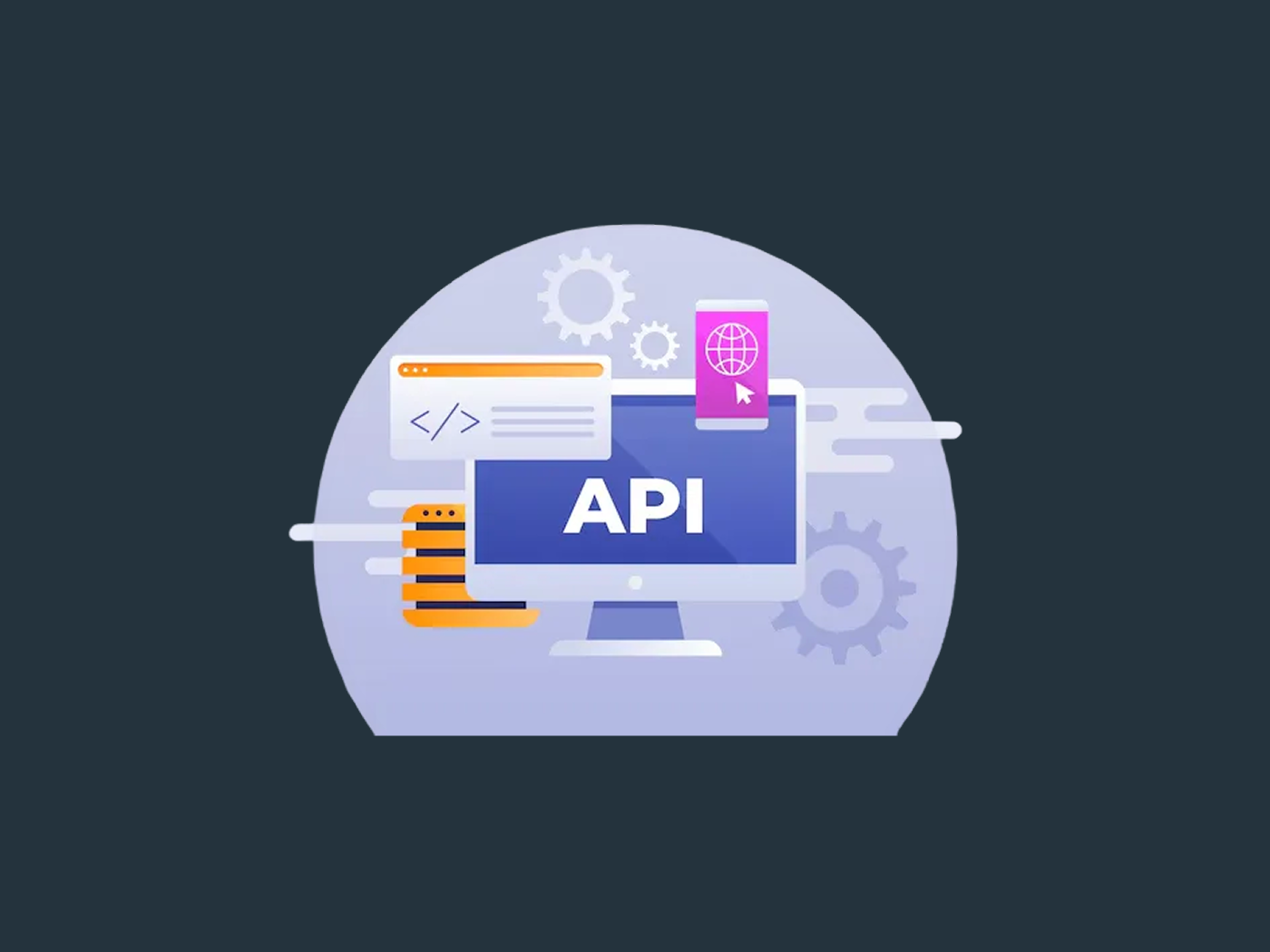API Suite