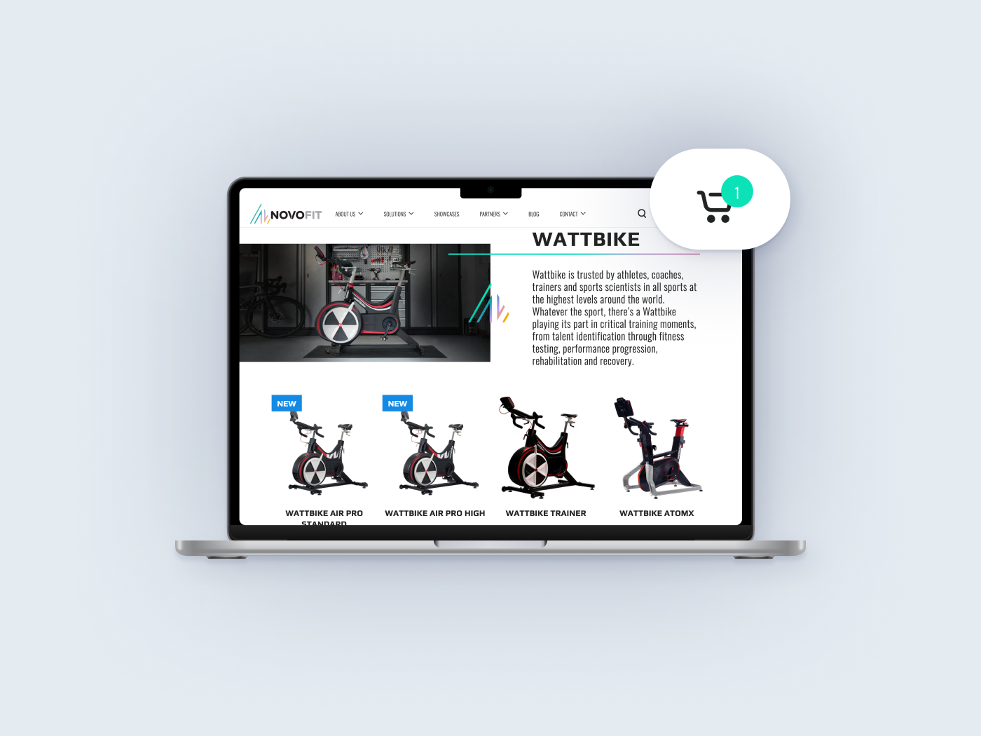 Seamless Multi-System Connectivity