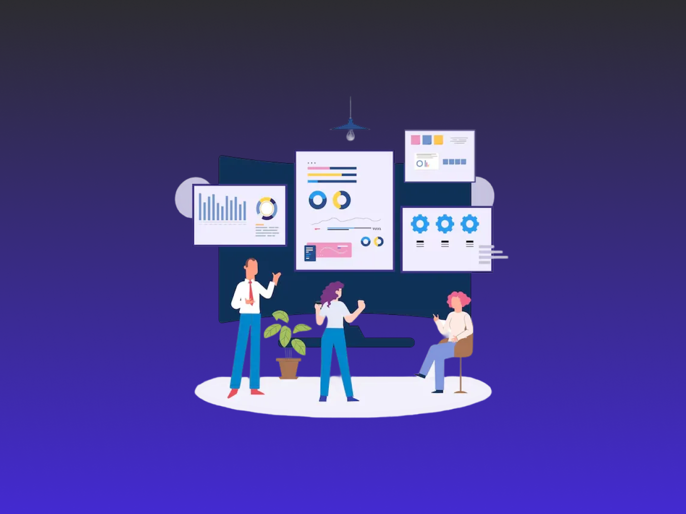 Efficient Workflow Automation