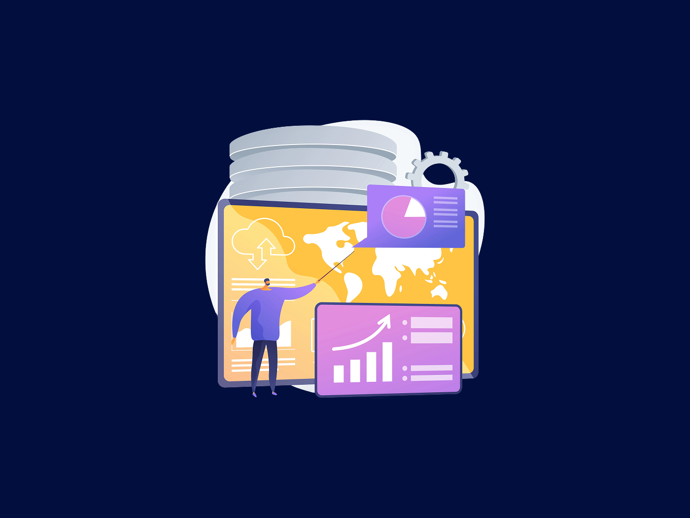 Data Driven Experiences