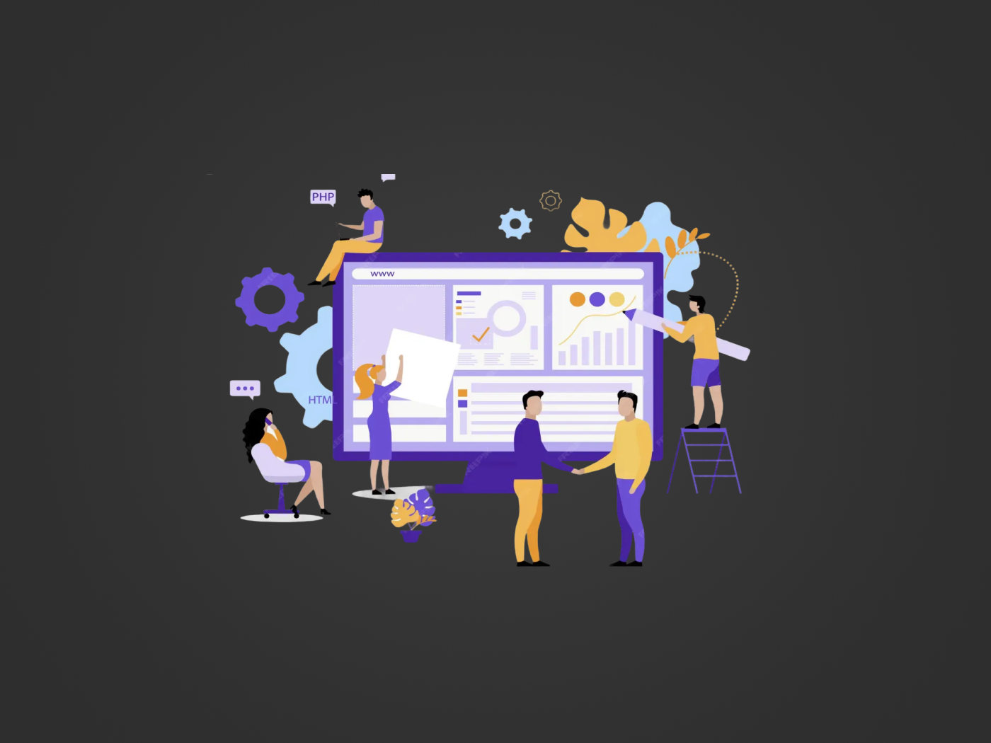 Seamless Integrations