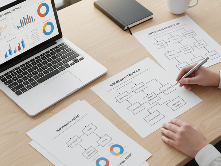 Step 2: Business Context Review