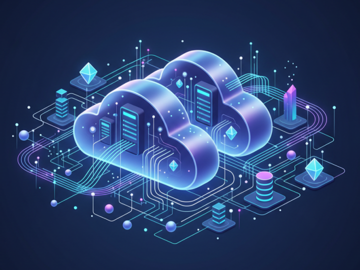 Cloud Infrastructure