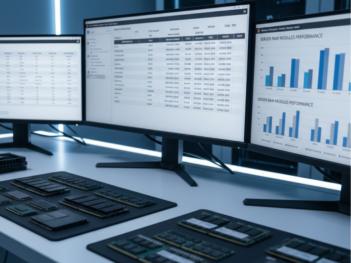 Step 3: Vendor & Hardware Analysis