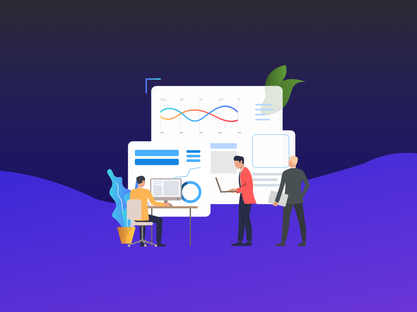 Consistent Product Data