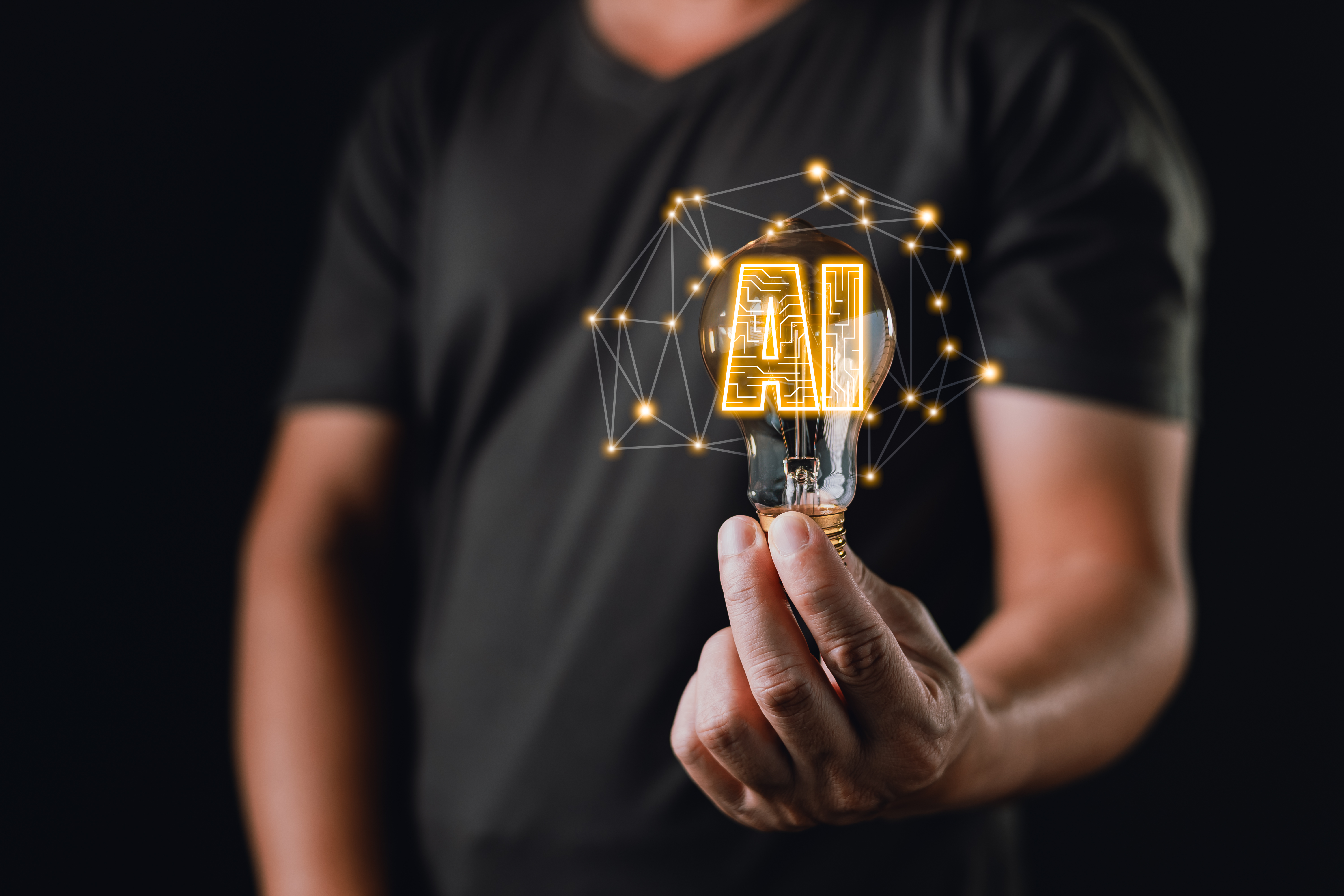 AI-Powered Products & Features