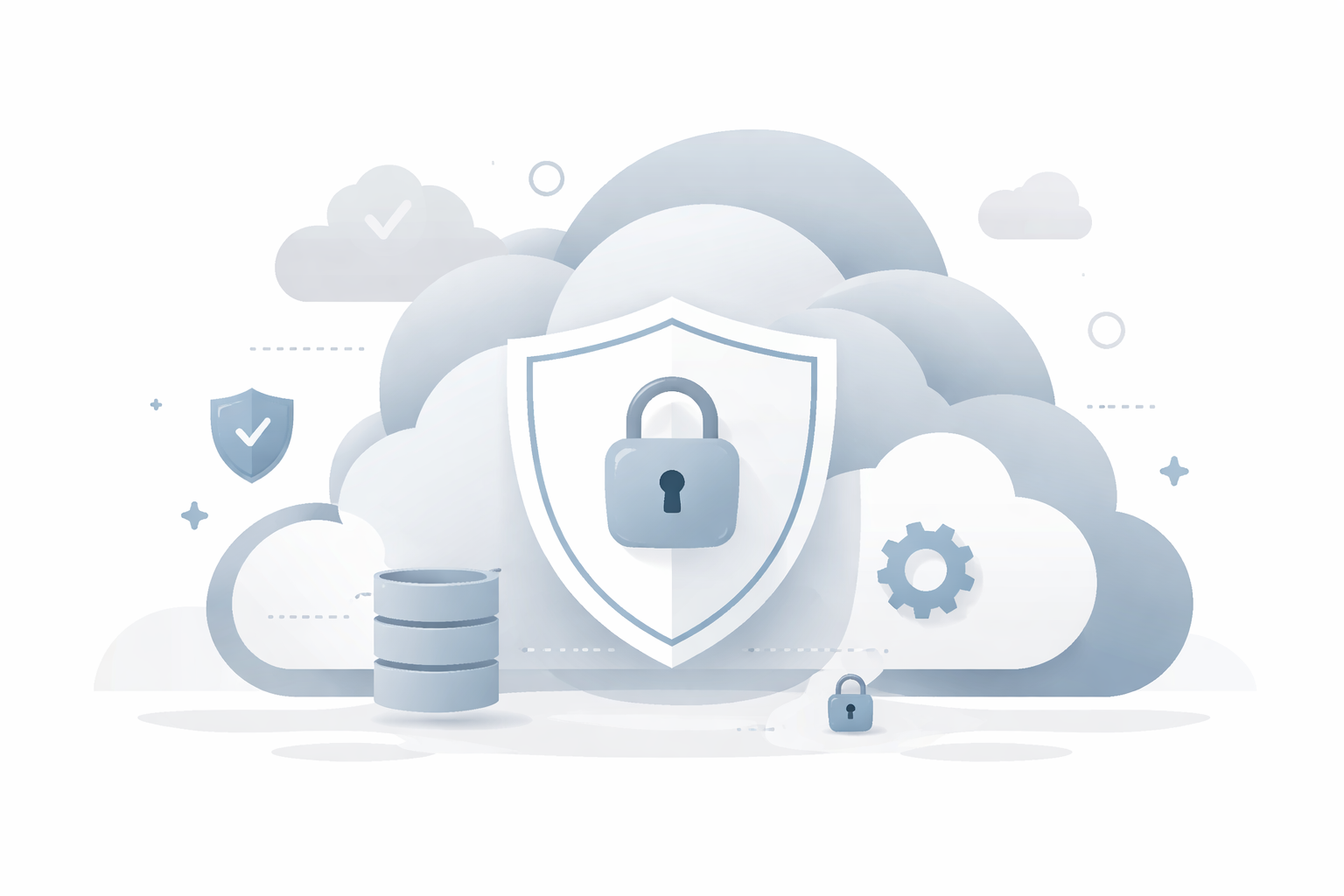 Step 2 - Design Secure Cloud