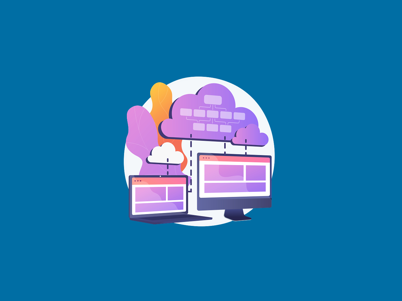 Serverless Hosting